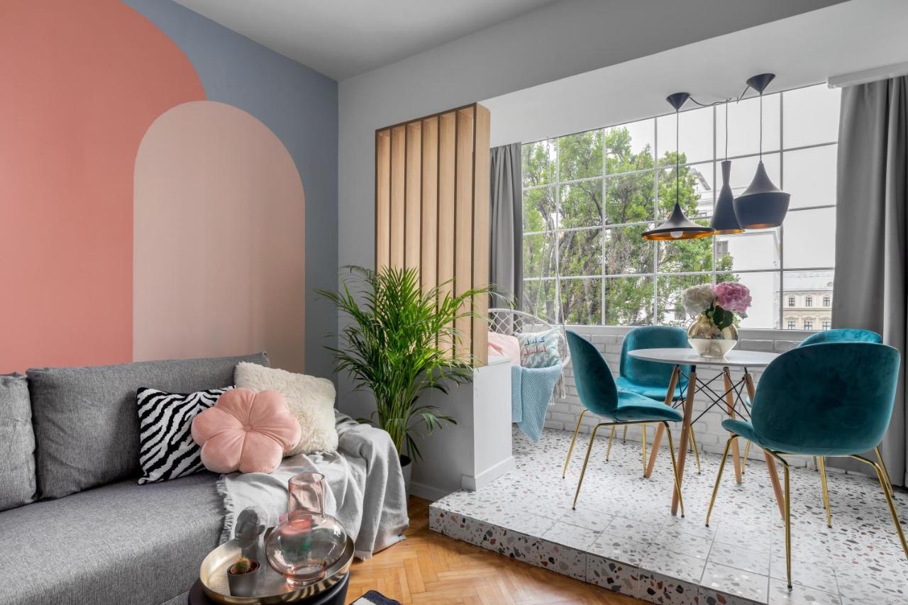 Eden By Citylife Apartamento *