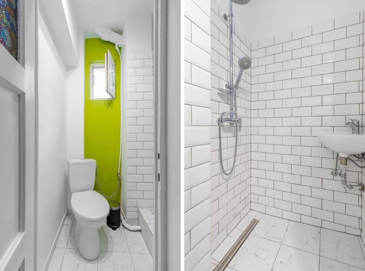 Apartamento Eden By Citylife Bucareste