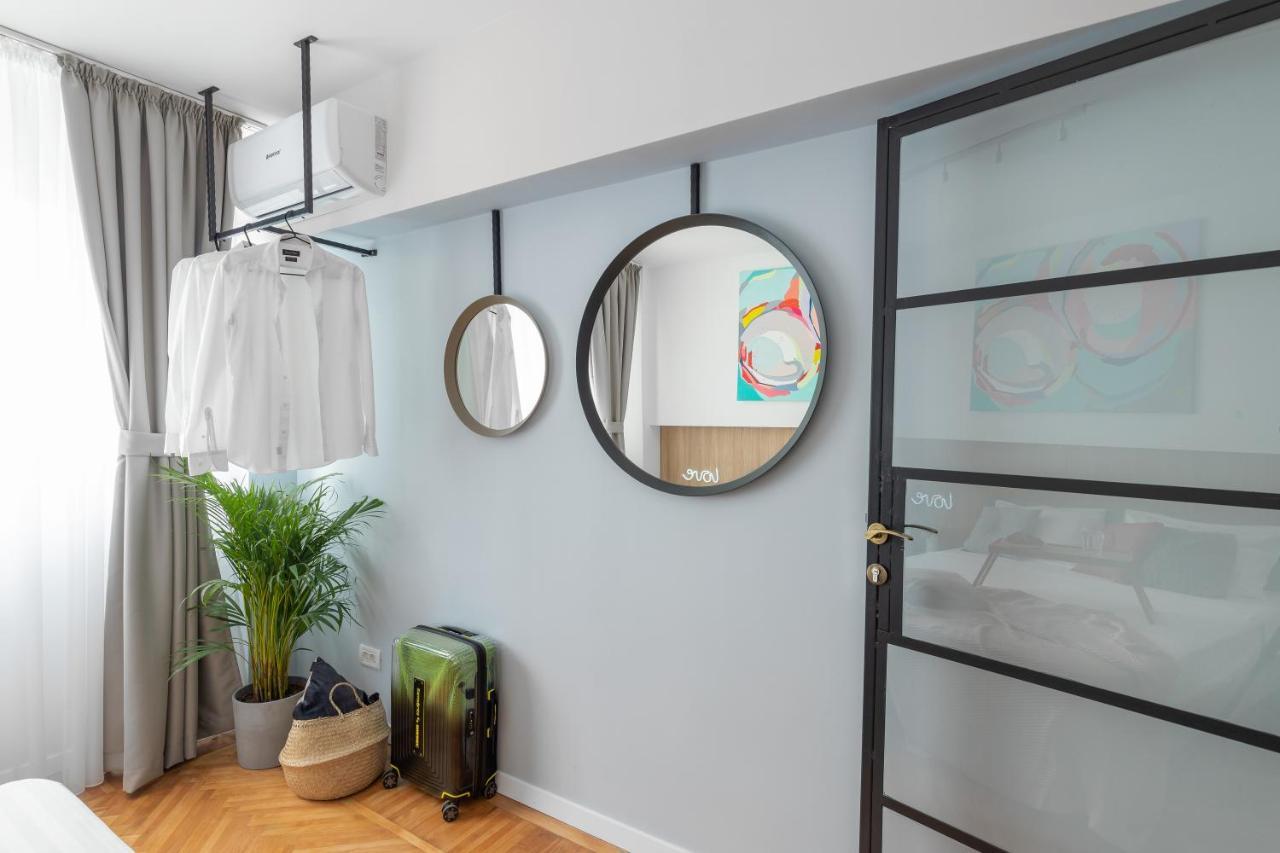 Eden By Citylife Apartamento
