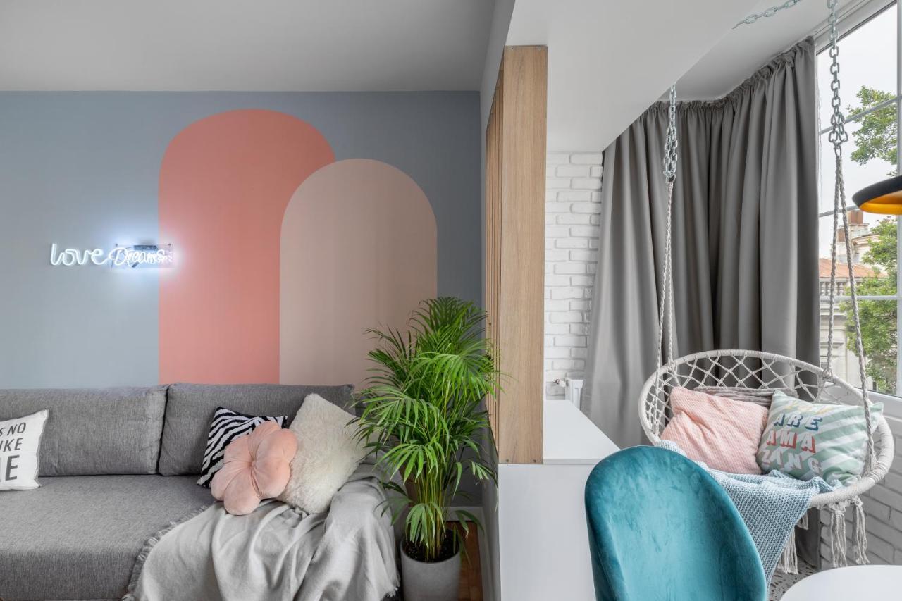 Apartamento Eden By Citylife *