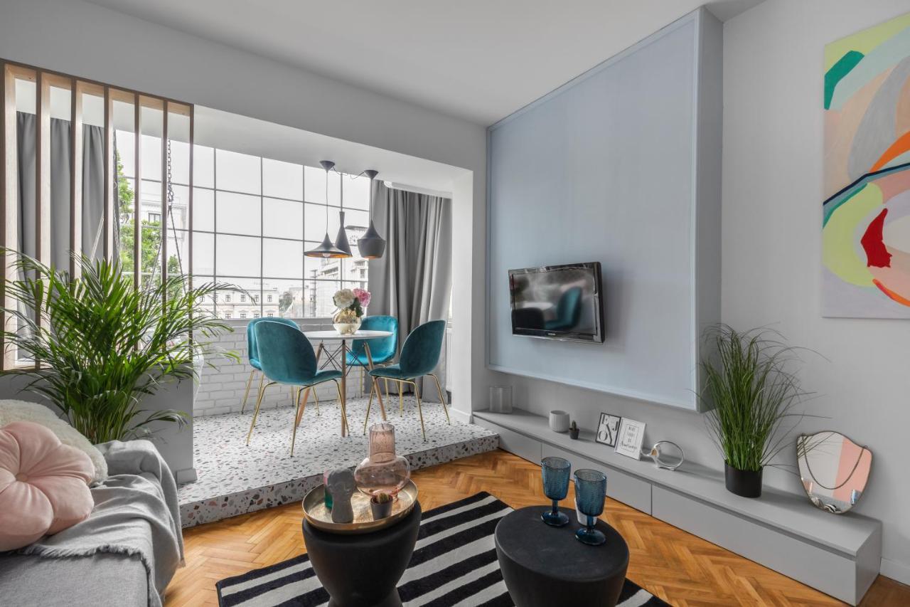 Apartamento Eden By Citylife
