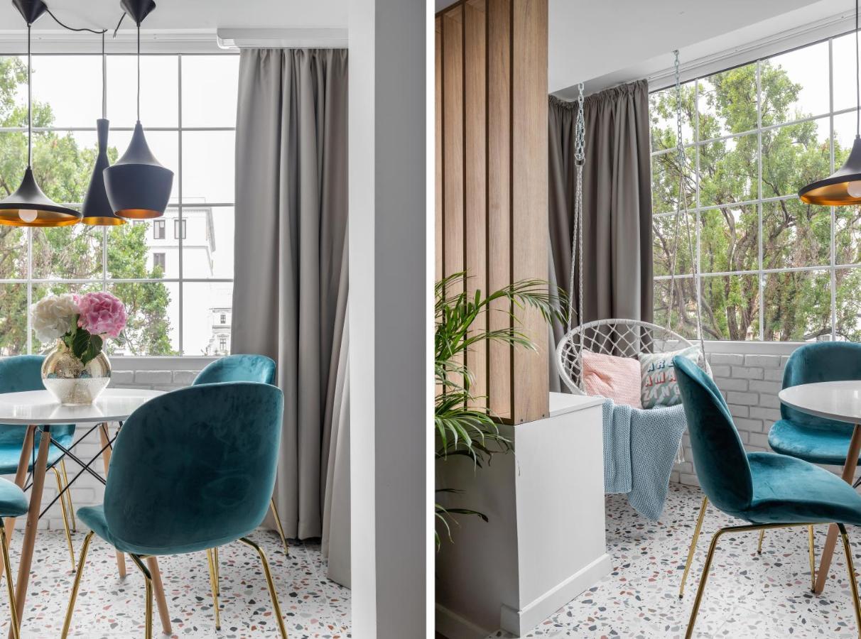 Apartamento Eden By Citylife Bucareste