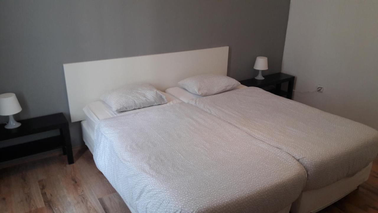 Aparthotel Himalaya