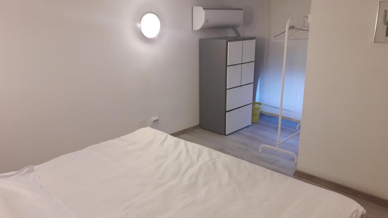 Aparthotel Himalaya Bucharest