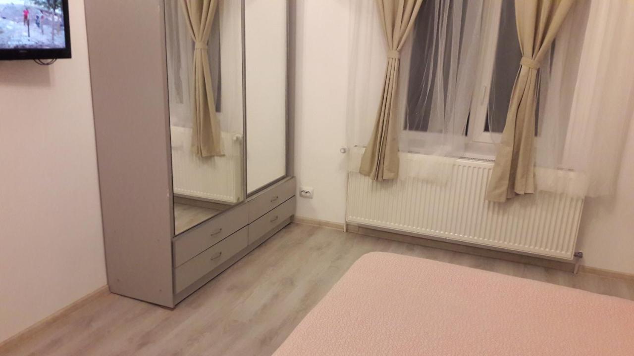 Himalaya Aparthotel *