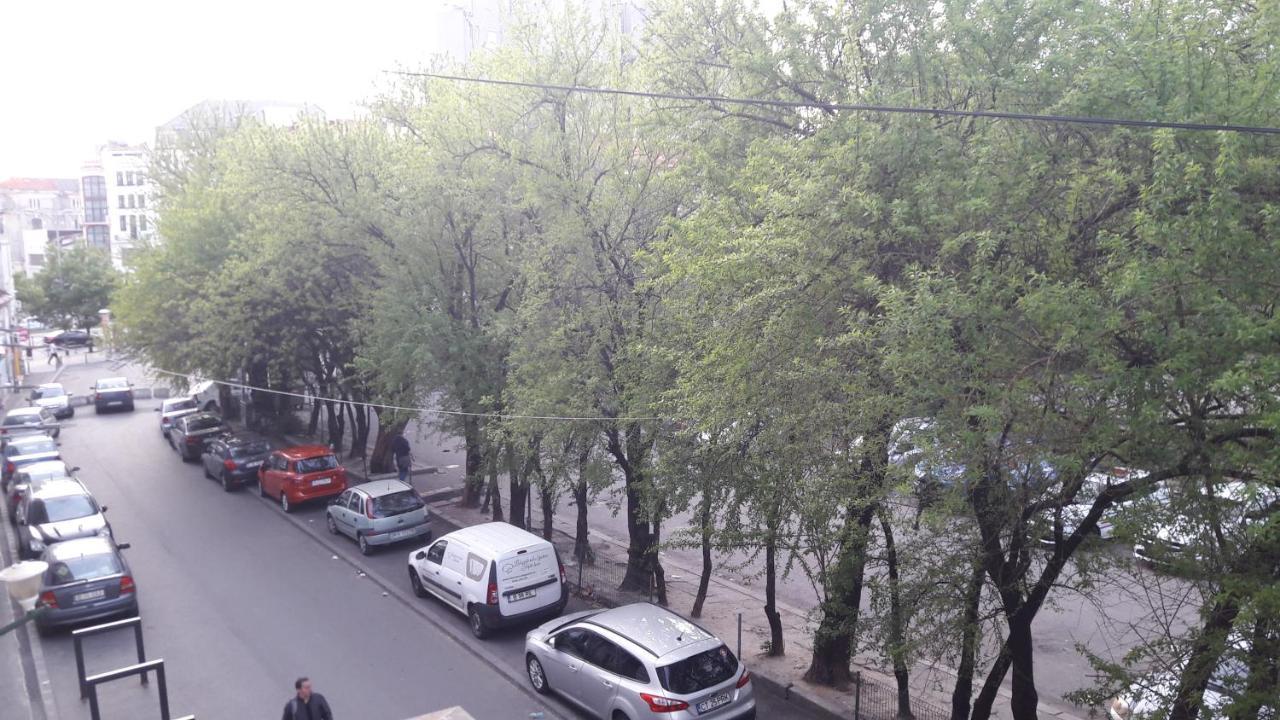 Aparthotel Himalaya Bucharest