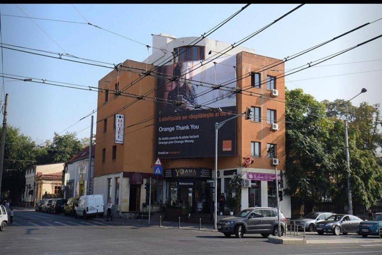 Hotel Stars Bucureşti