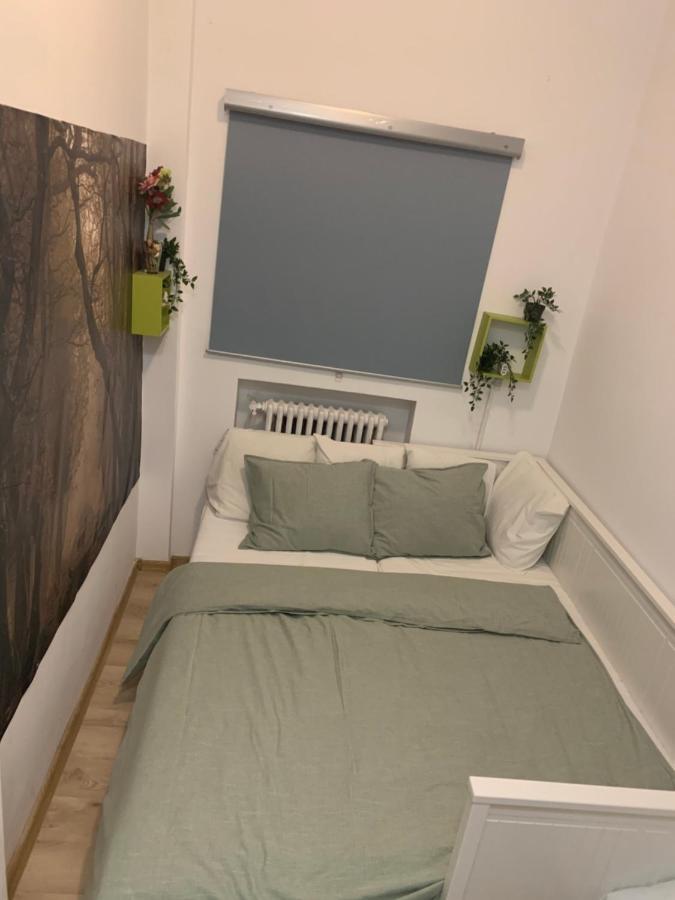 Bucarest B&B Bed & Breakfast