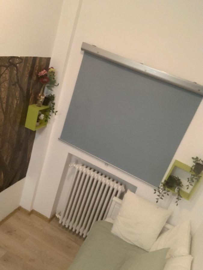 Bed & Breakfast Bucarest B&B Bucharest