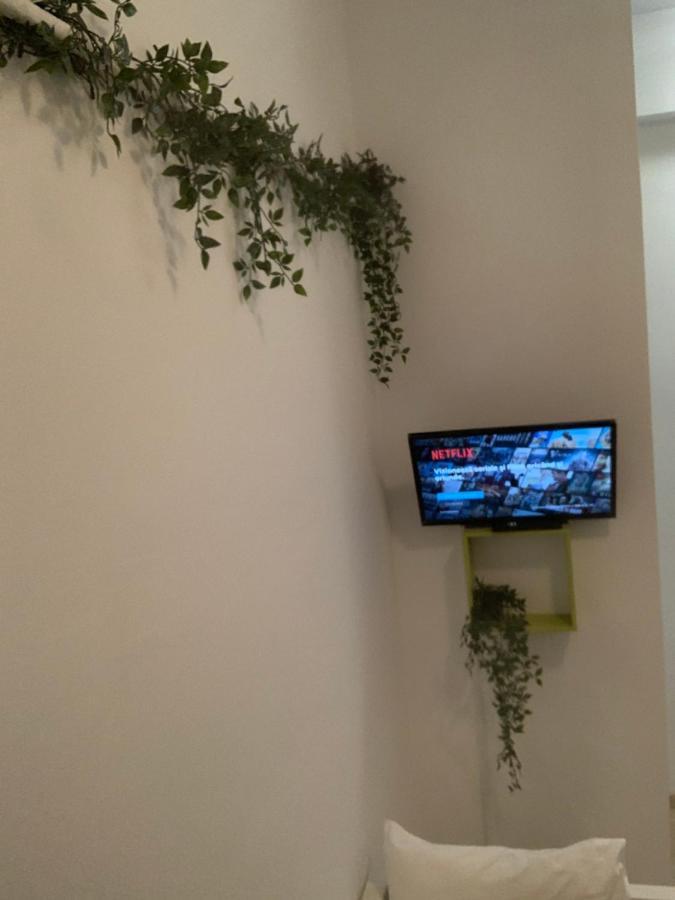 Bucarest B&B