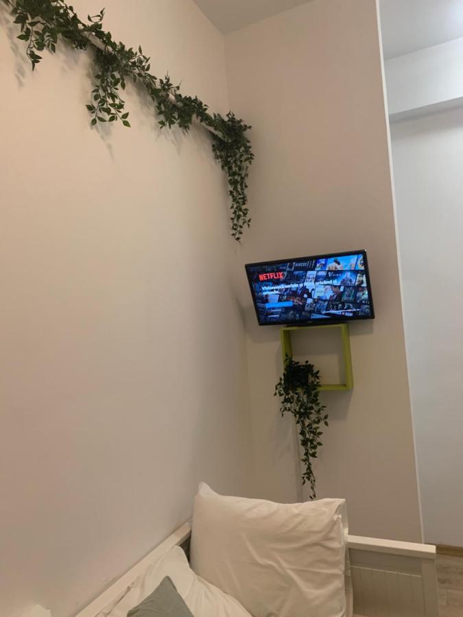 Bucarest B&B Bed & Breakfast