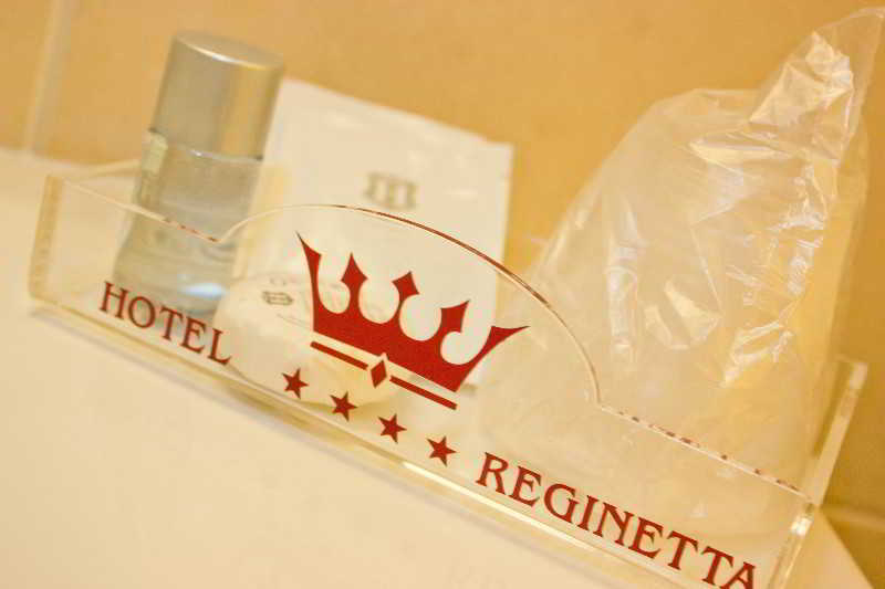 Reginetta