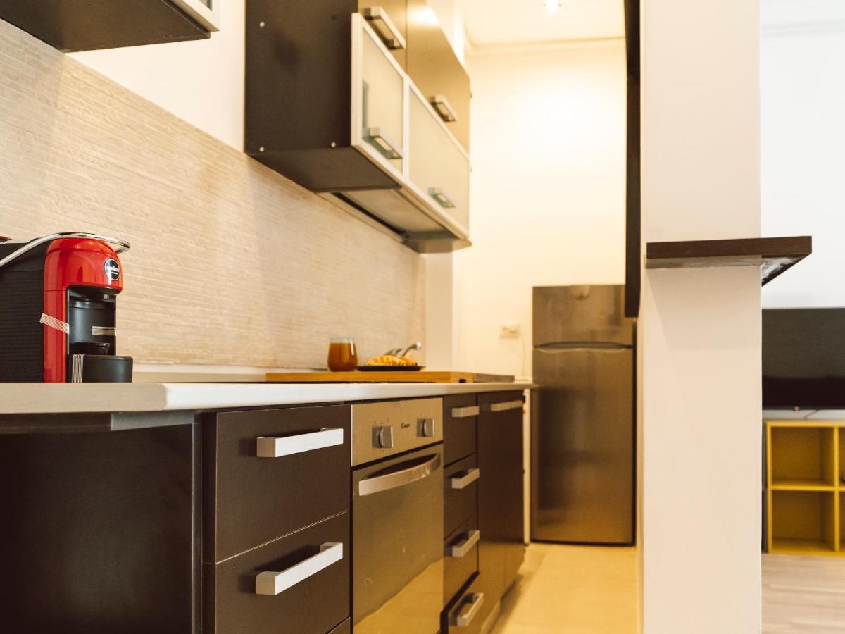 Apartamento Gala Athenaeum - Amazing Arhitecture *
