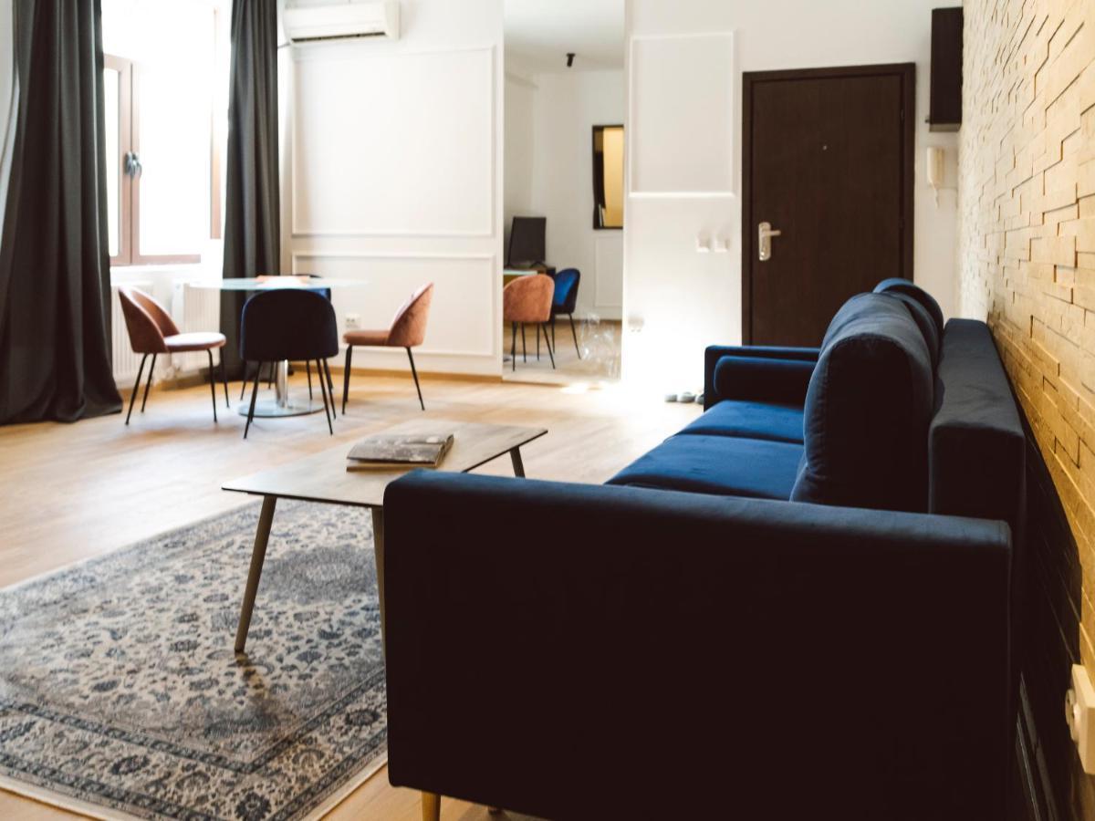 Apartamento Gala Athenaeum - Amazing Arhitecture *