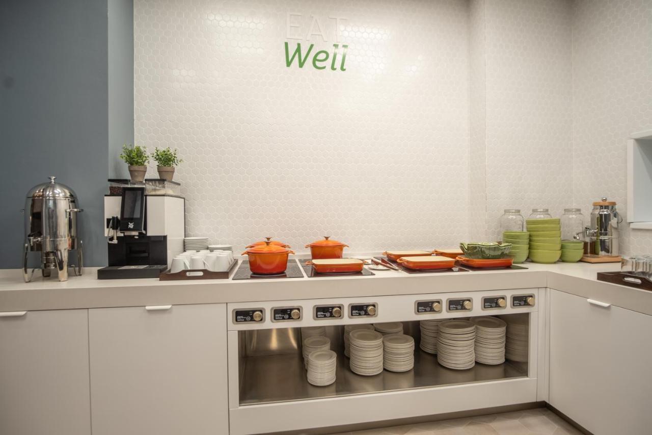 Hotel - Times, An Ihg Bucareste