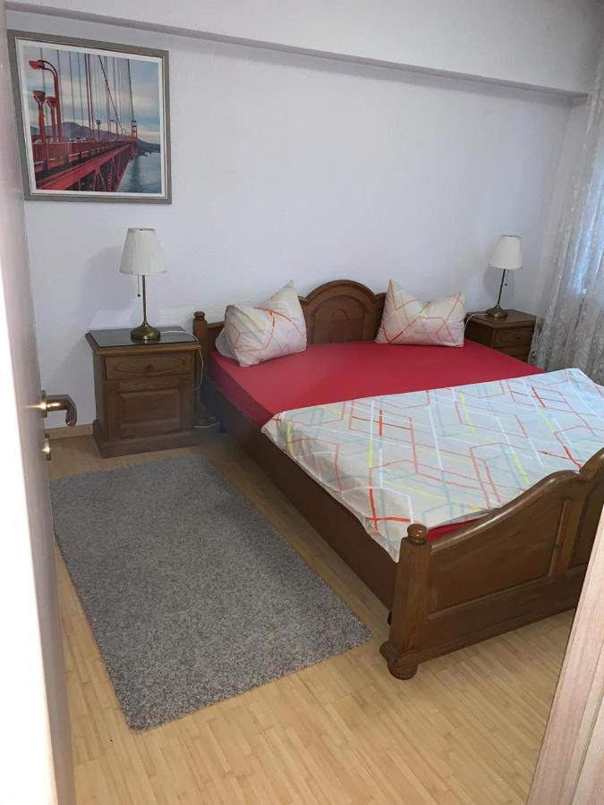 Uniriicc Apartment Bucharest