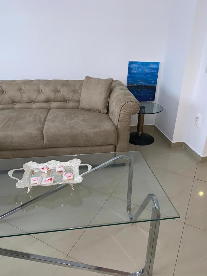 Uniriicc Apartment *