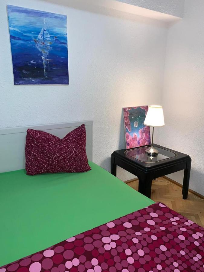 Uniriicc Apartment *