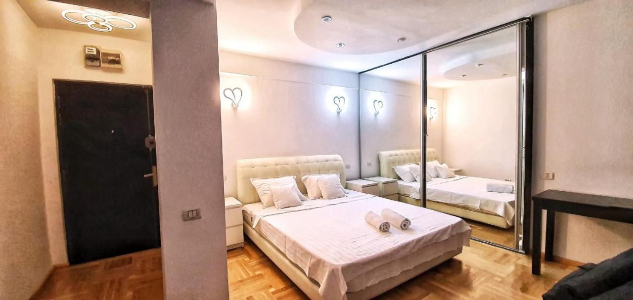 Grand Doamnei2 Apartment *