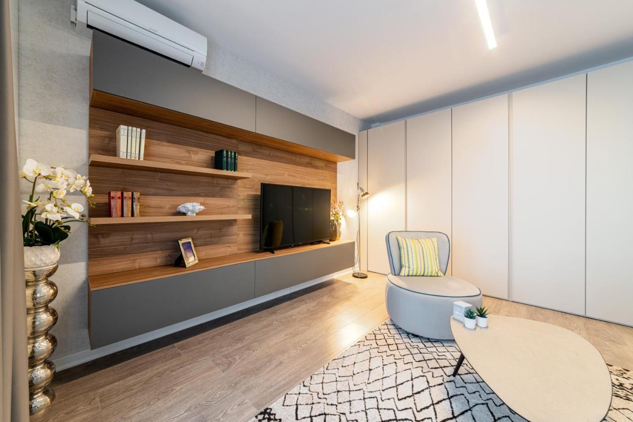 Apartment North Twin2 - Aviatiei
