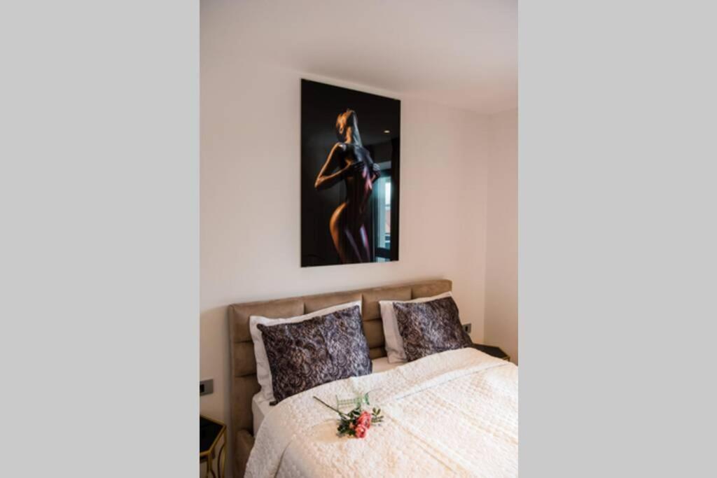 Apartamento Aviatiei Tower, Luxury Apartment, Brand New, Underground Parking Bucareste