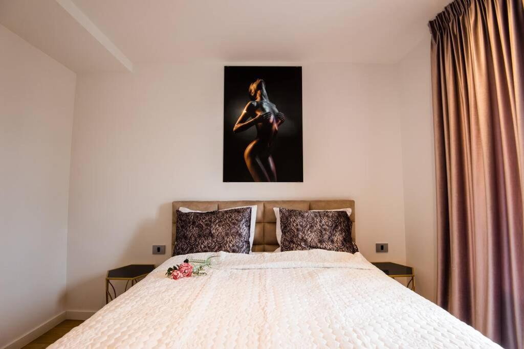 Apartamento Aviatiei Tower, Luxury Apartment, Brand New, Underground Parking
