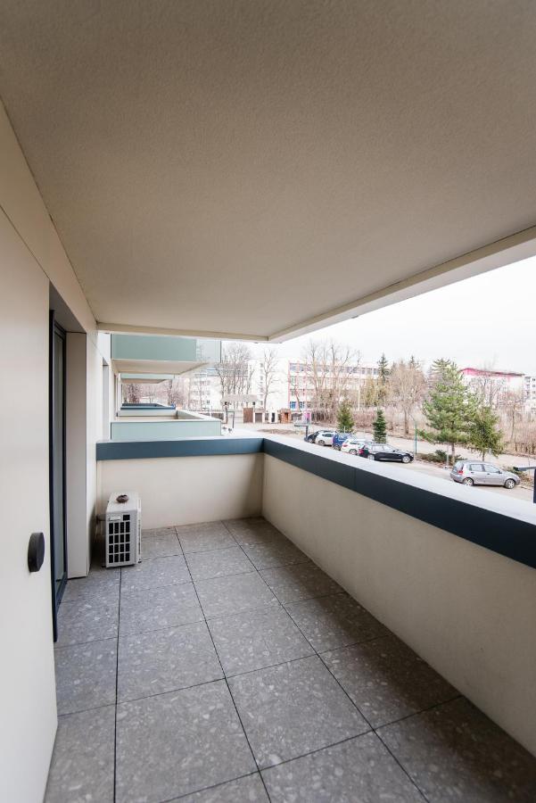 Aviatiei Tower, Luxury Apartment, Brand New, Underground Parking Apartament