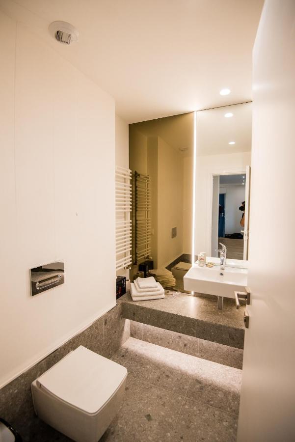 Apartament Aviatiei Tower, Luxury Apartment, Brand New, Underground Parking *