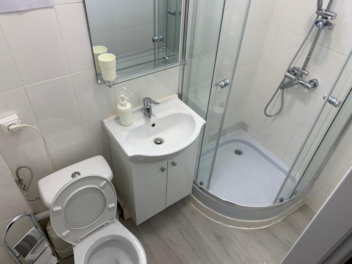 Bucarest B&B Bucharest