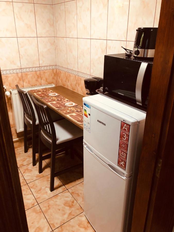 Cozy Studio Romexpo * Bucharest