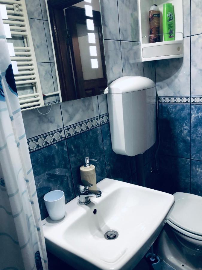 Cozy Studio Romexpo Apartment Bucharest