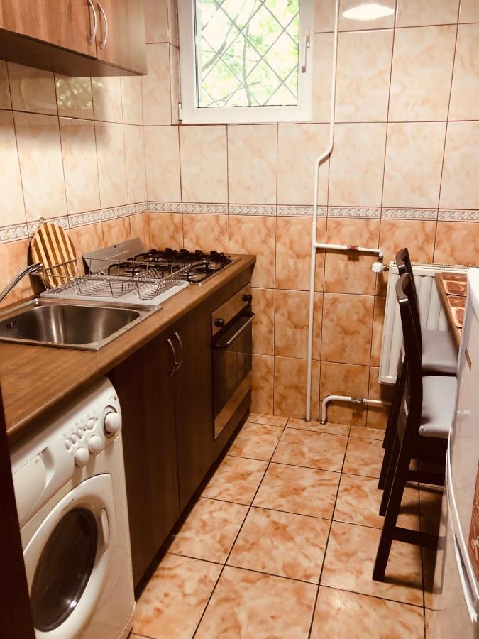 Cozy Studio Romexpo * Bucharest