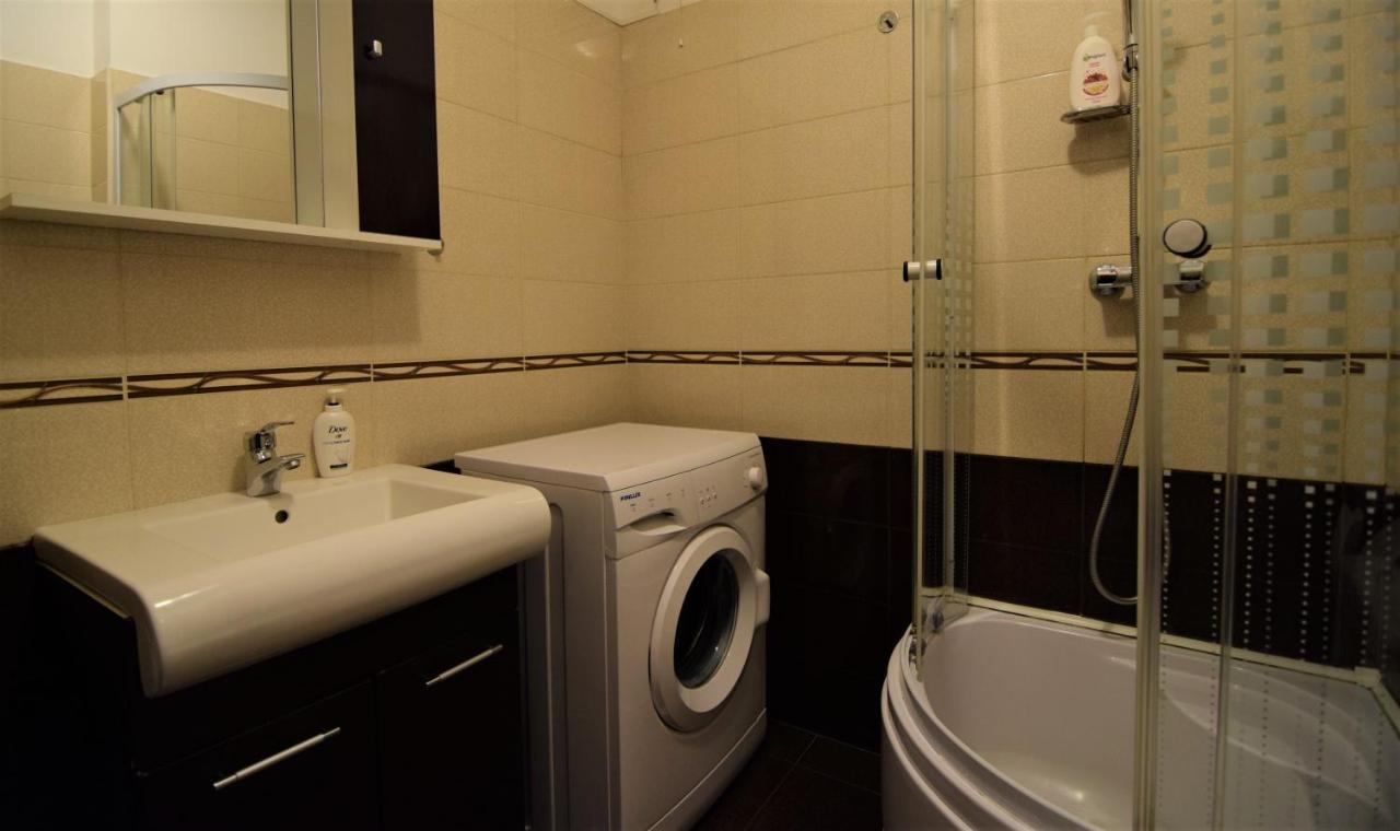 Old Town - Beautiful View Apartment *