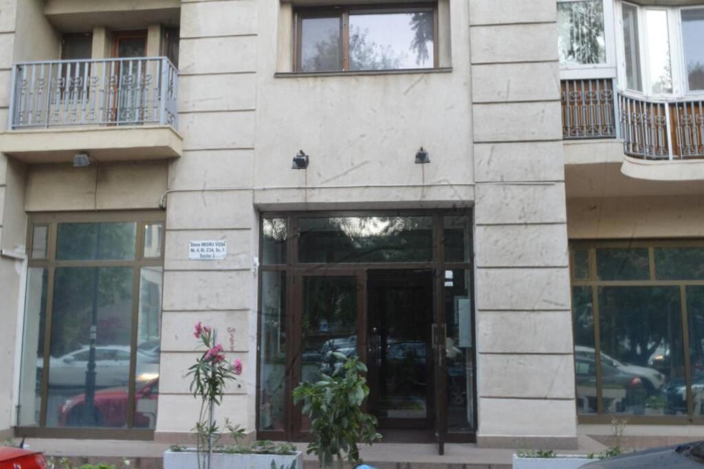 Apartament Unirii Studio Old Center