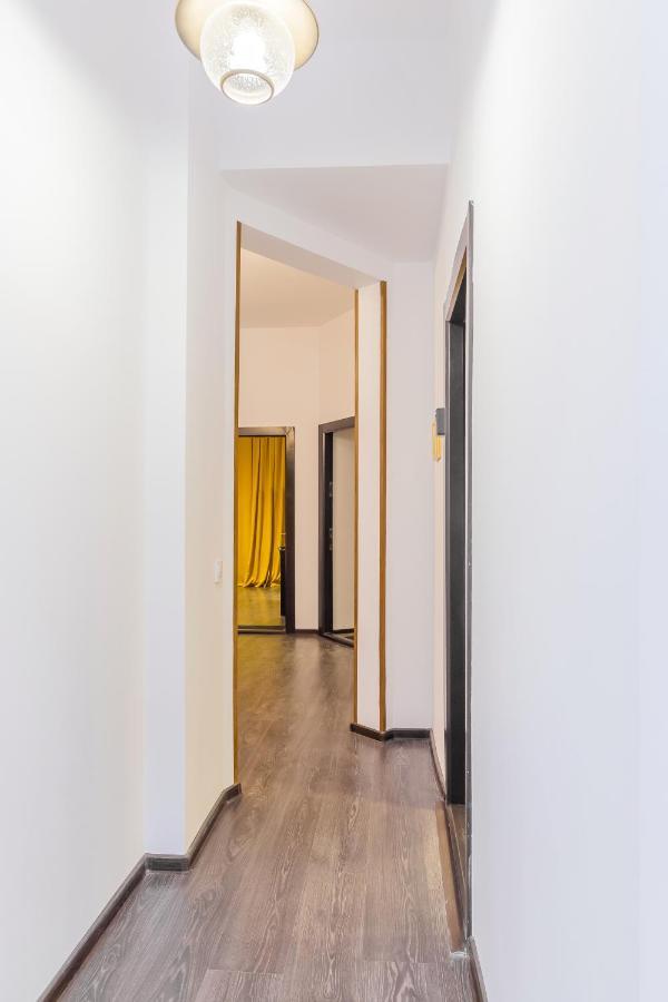Chateau: Upscale In Bucharest's Historical Center! Aparthotel Bucharest