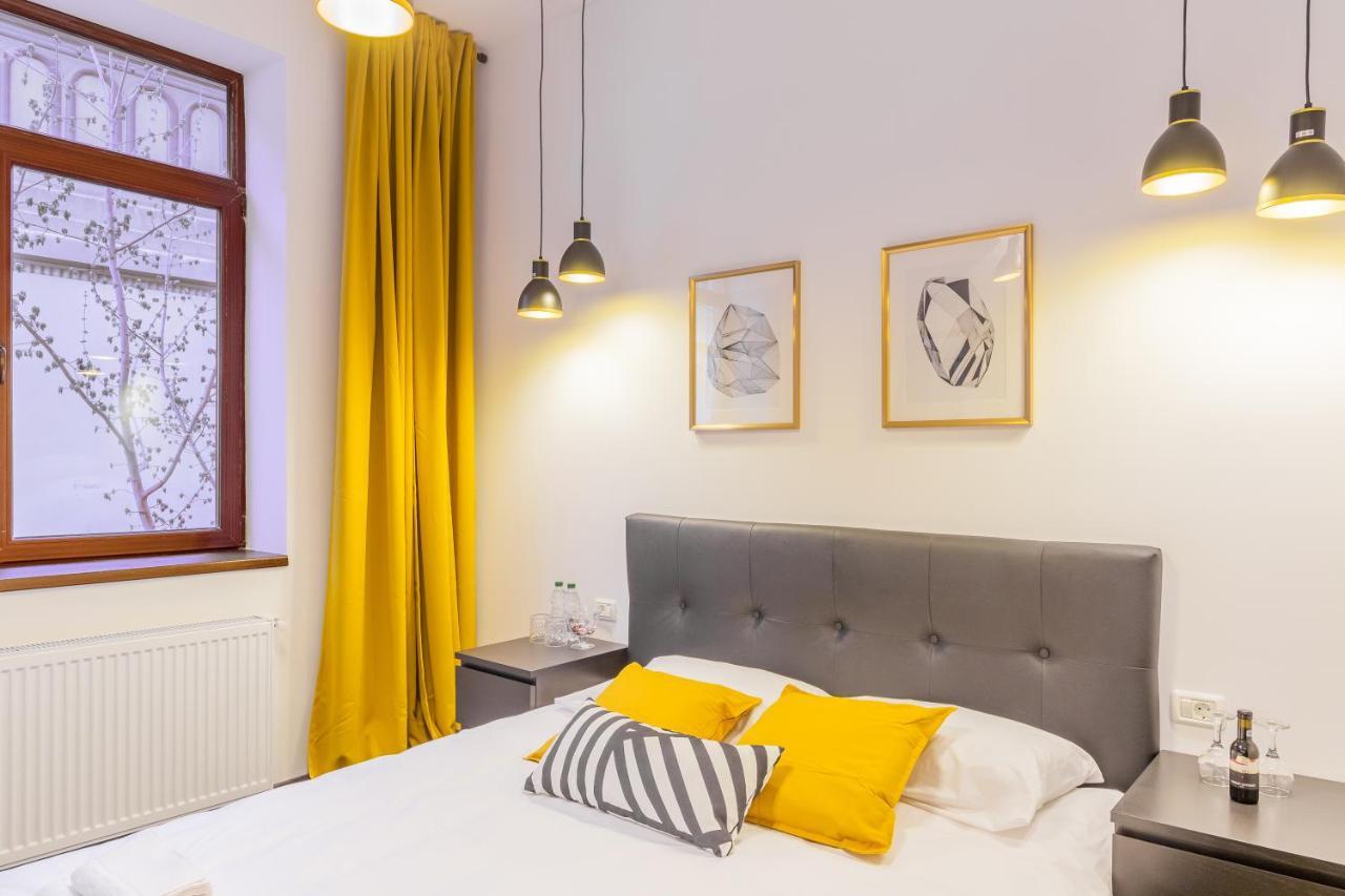 Chateau: Upscale In Bucharest's Historical Center! * Bucharest