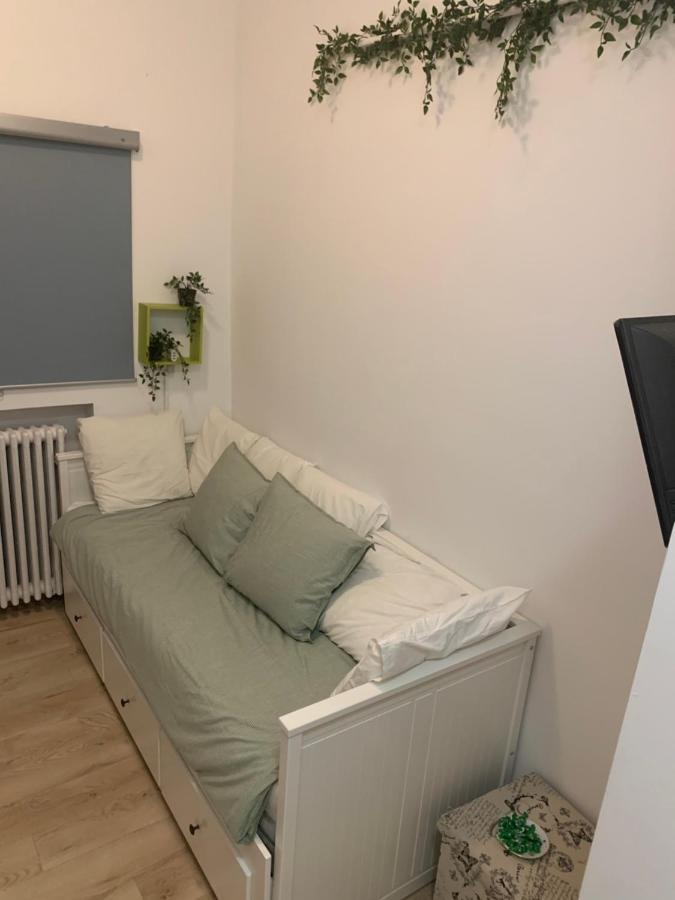 Bed & Breakfast Bucarest B&B