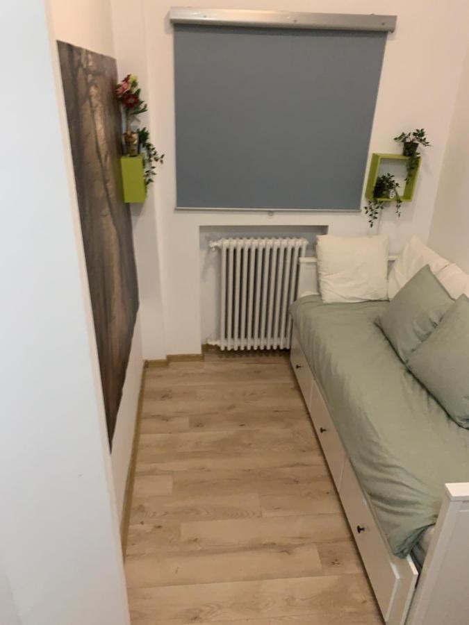 Bucarest B&B Bed & Breakfast *