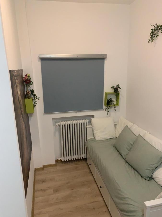 Bucarest B&B Bed & Breakfast