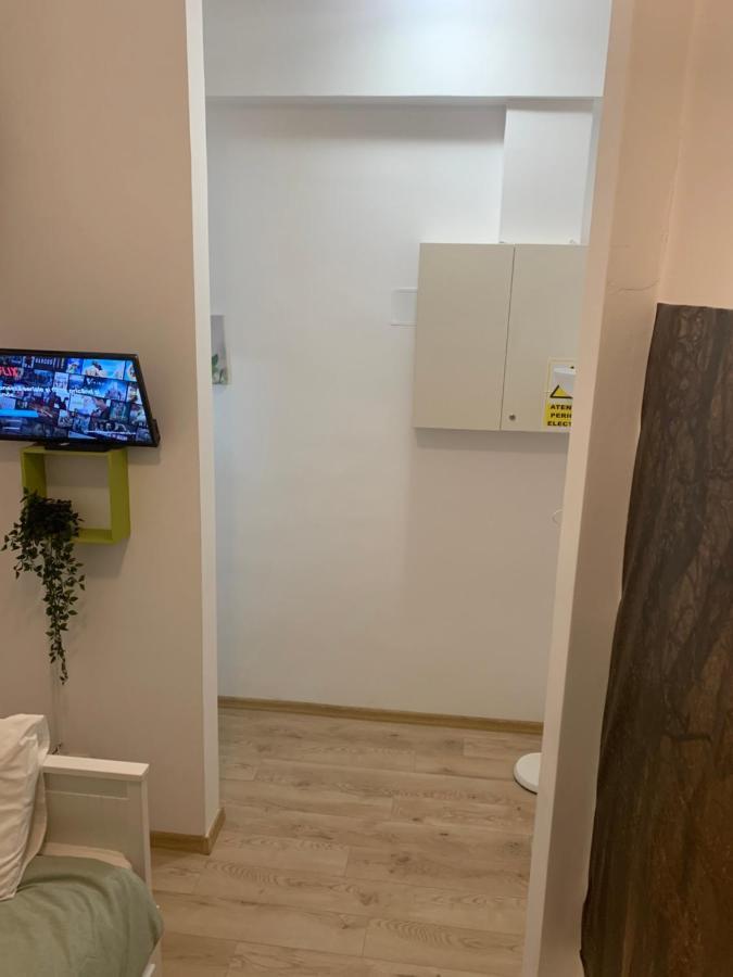 Bucarest B&B