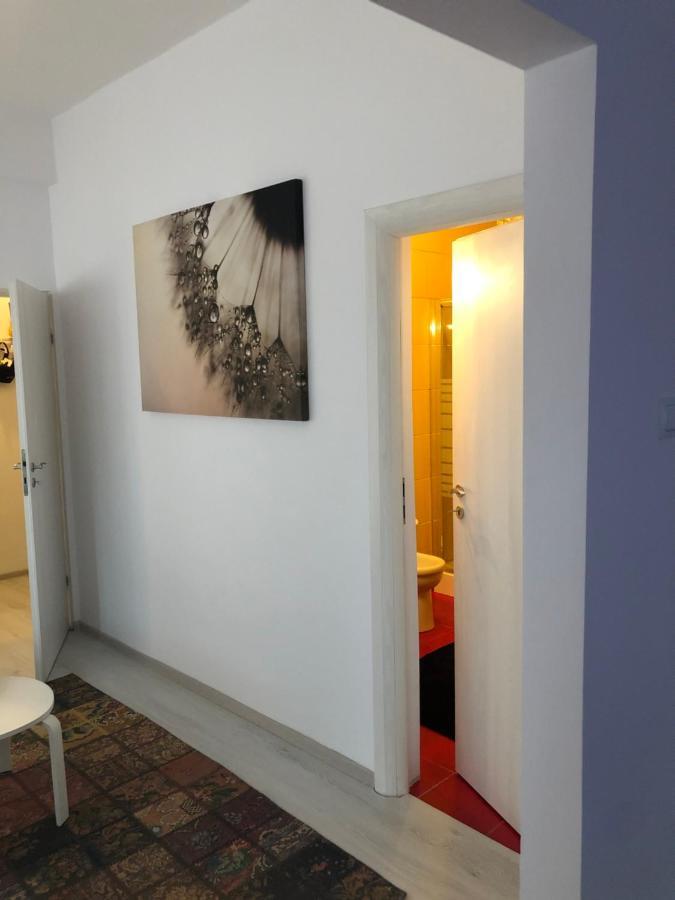 Natiunile Unite Apartamento