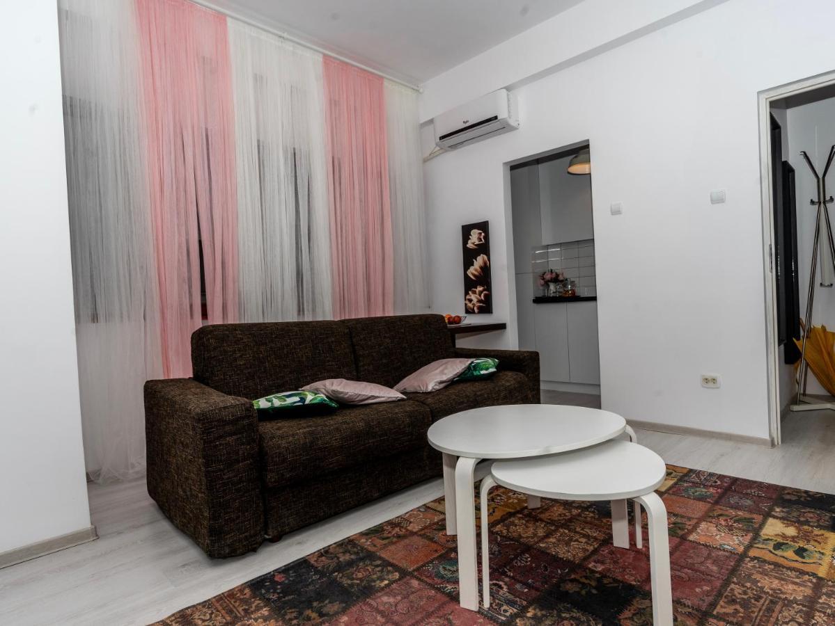 Natiunile Unite Apartamento