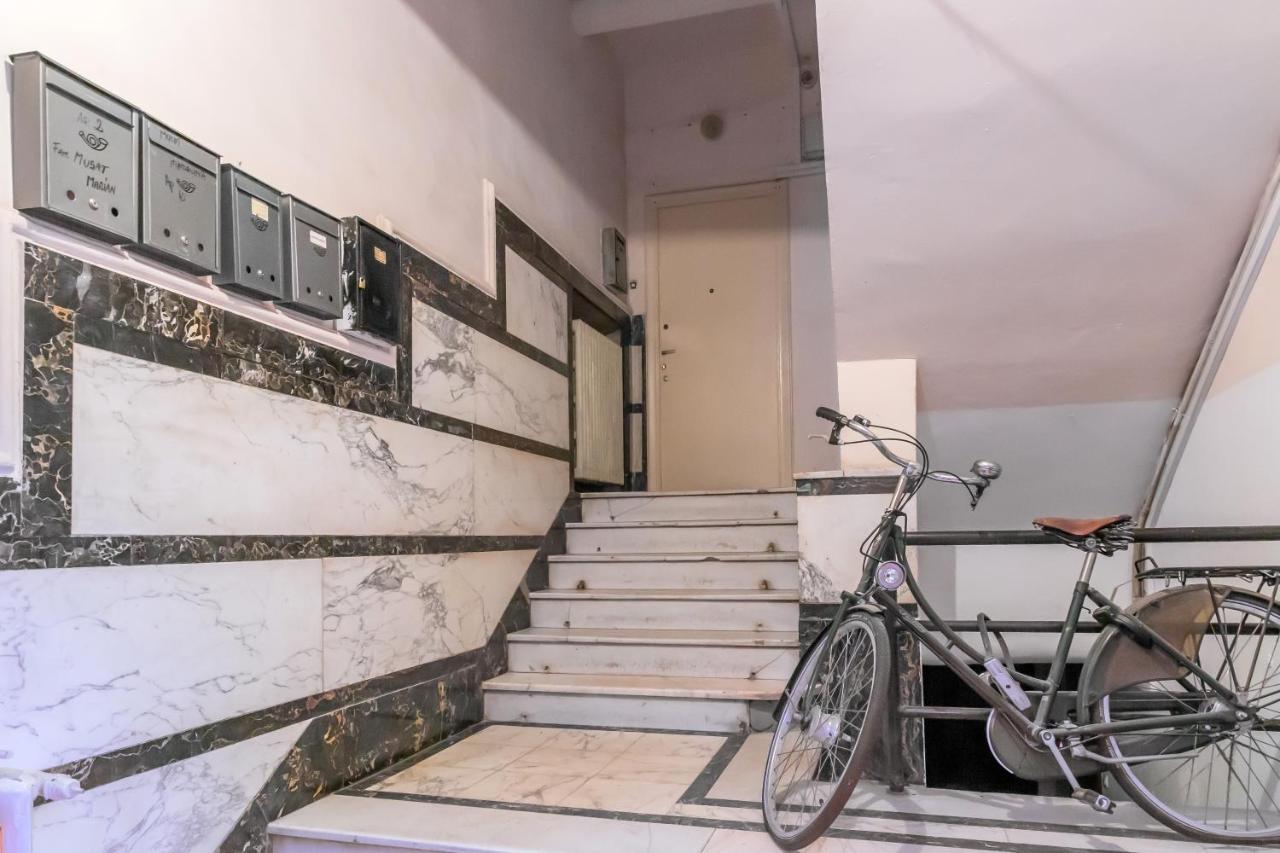 Aparthotel Chateau: Upscale In Bucharest's Historical Center! *