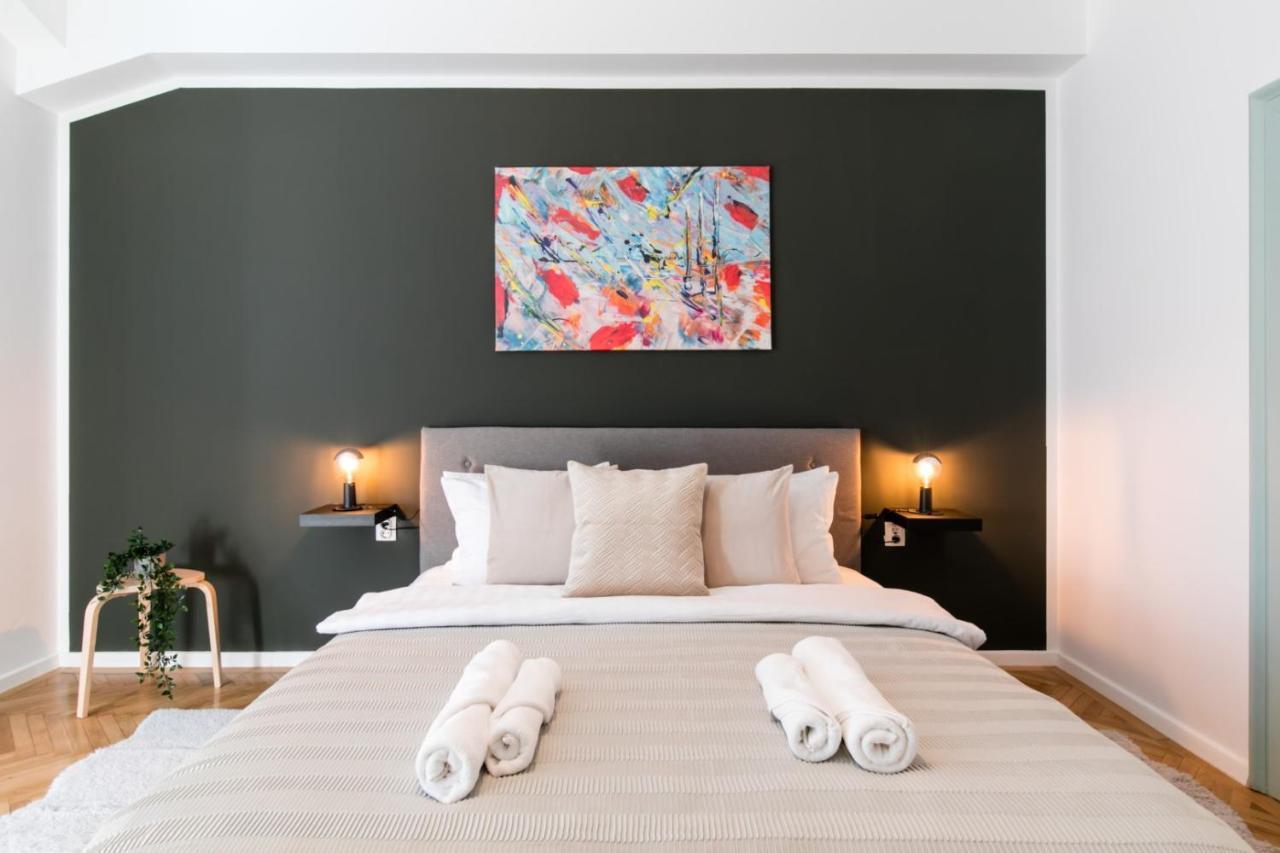 The Sunny Homelike & Central Str 42b Apartment Bucharest