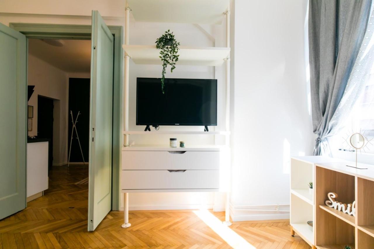 Apartament The Sunny Homelike & Central Str 42b