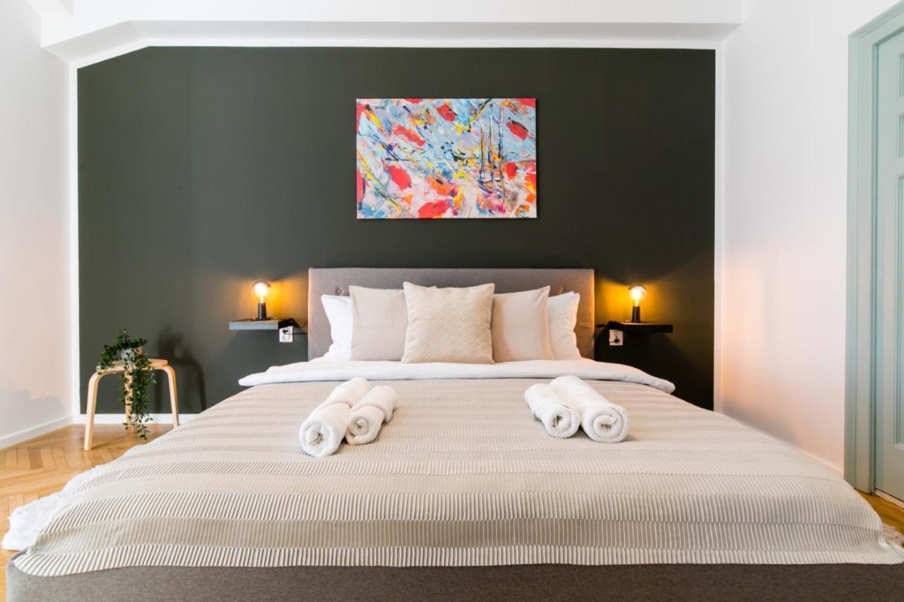 Apartment The Sunny Homelike & Central Str 42b *