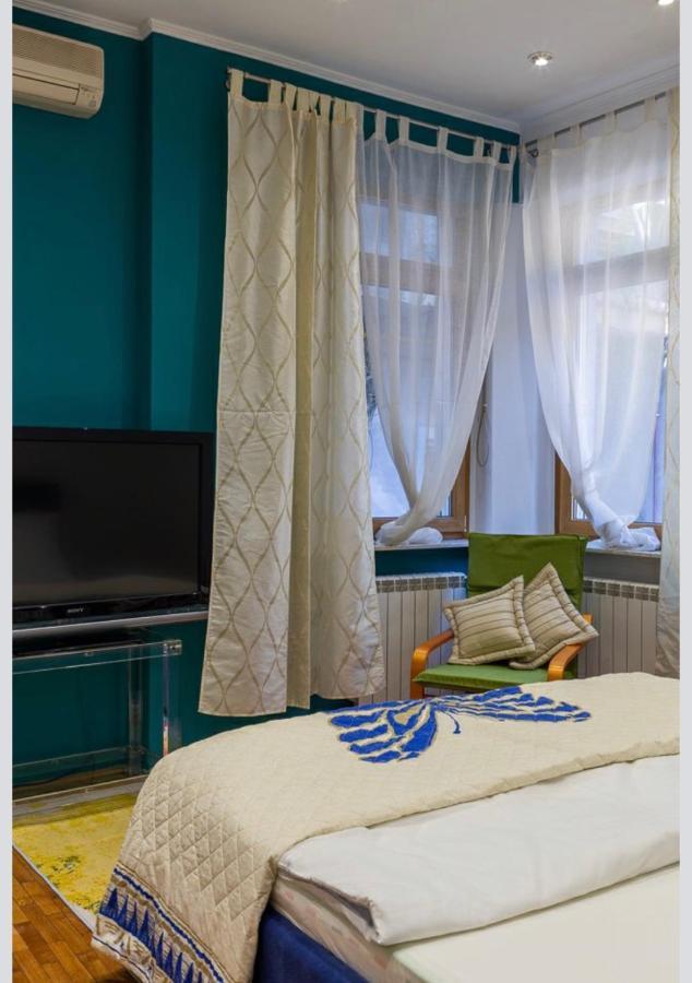 Apartment Anne-marie Boutiques *