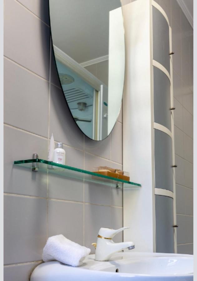 Anne-marie Boutiques Apartment