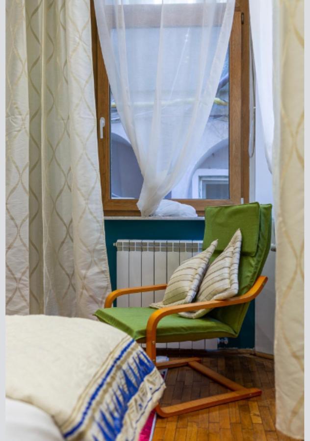 Anne-marie Boutiques Apartment *