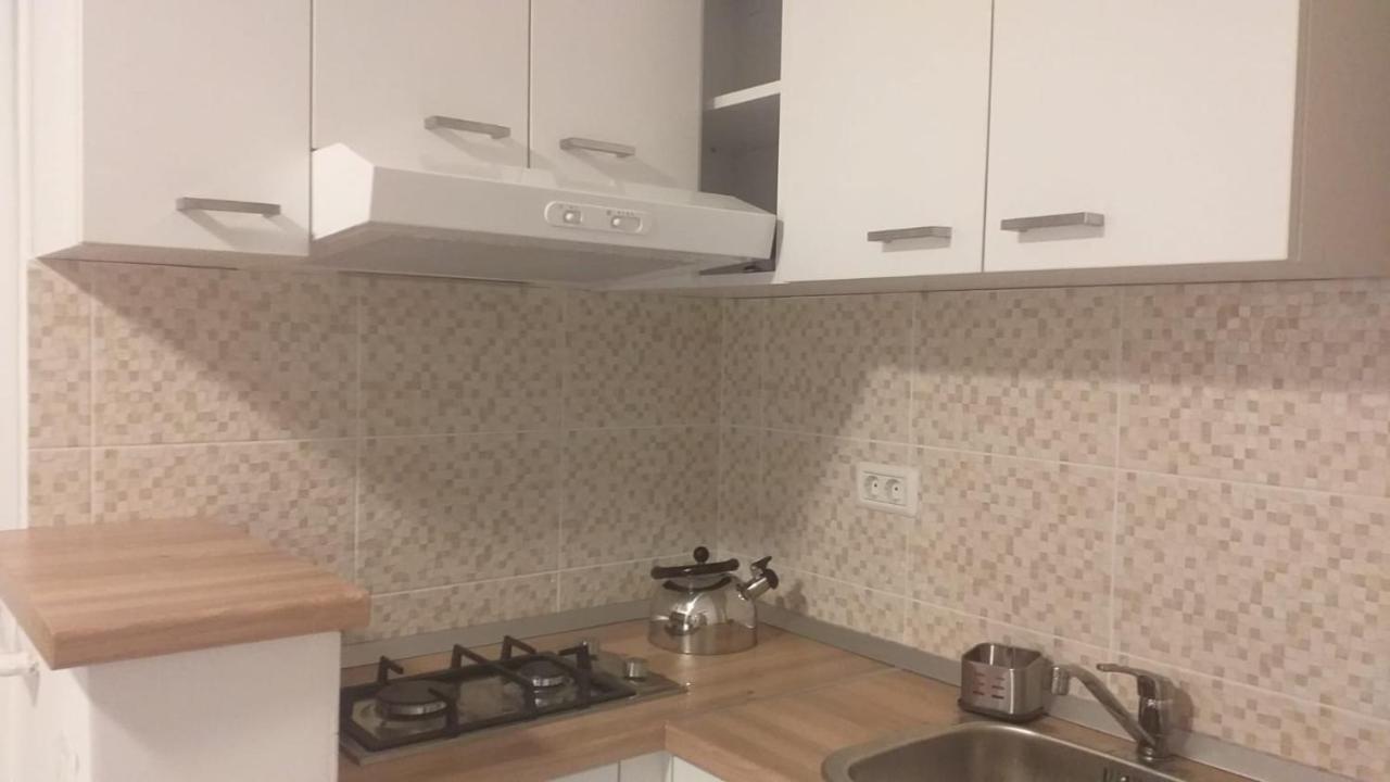 Apartamento In Old Town *